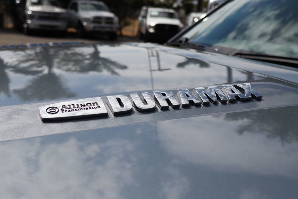 Used 2016 GMC Sierra 2500 Denali w/ Duramax Plus Package image 61