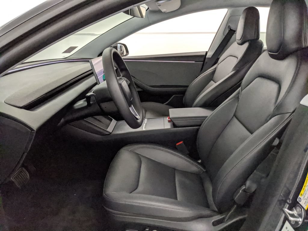 Used 2026 Tesla Model 3 RWD image 12