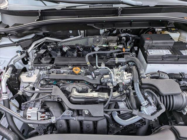 New 2026 Toyota Corolla Cross L image 15