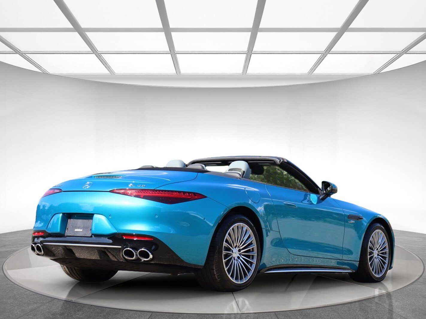 Used 2023 Mercedes-Benz SL 43 AMG image 6