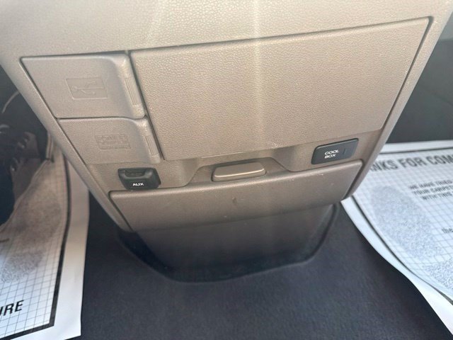 Used 2016 Honda Odyssey EX-L image 29