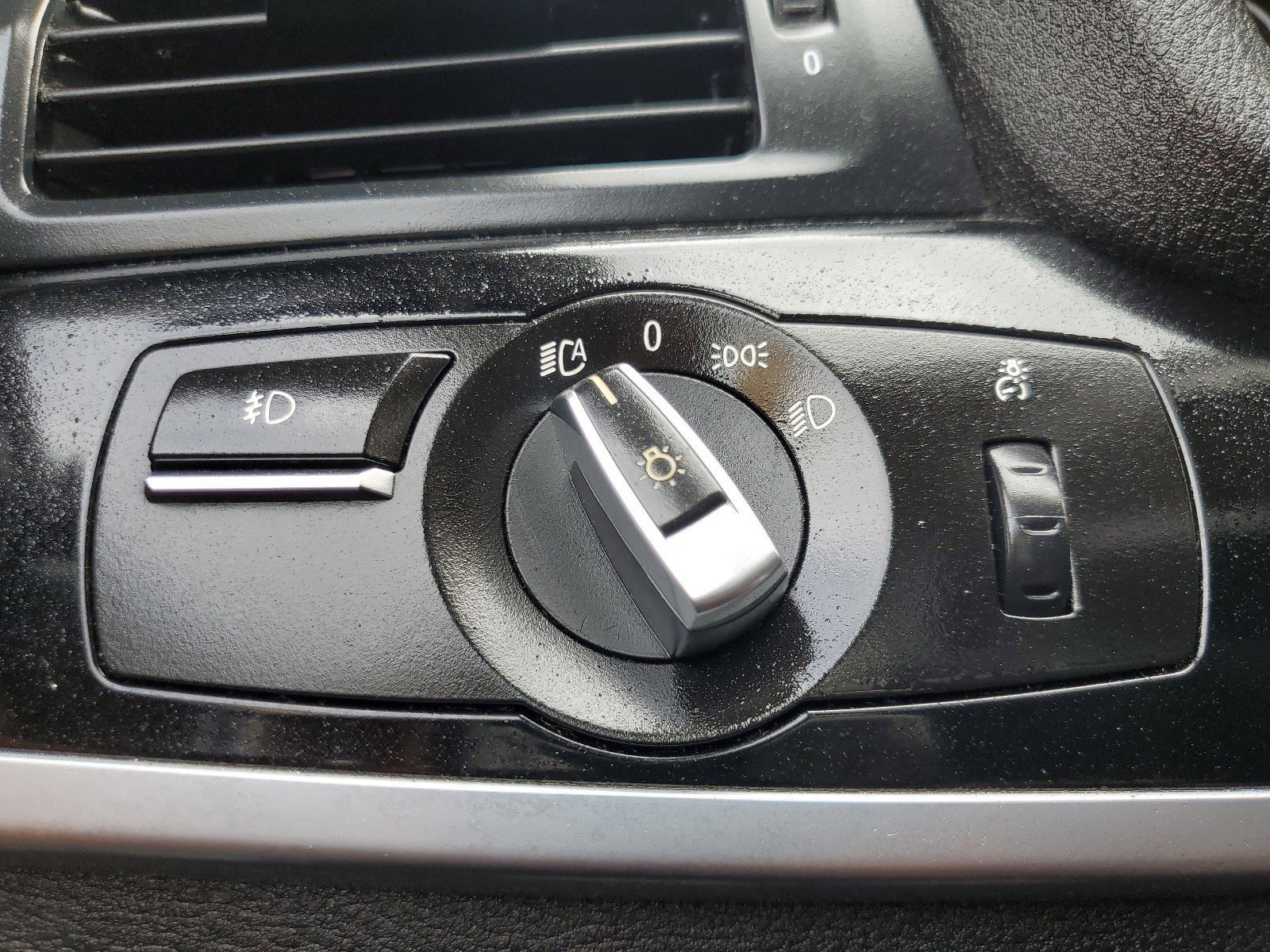 Used 2017 BMW X3 xDrive35i image 30