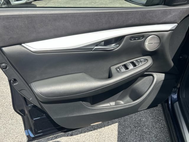 Used 2022 INFINITI QX50 Sensory FWD image 18