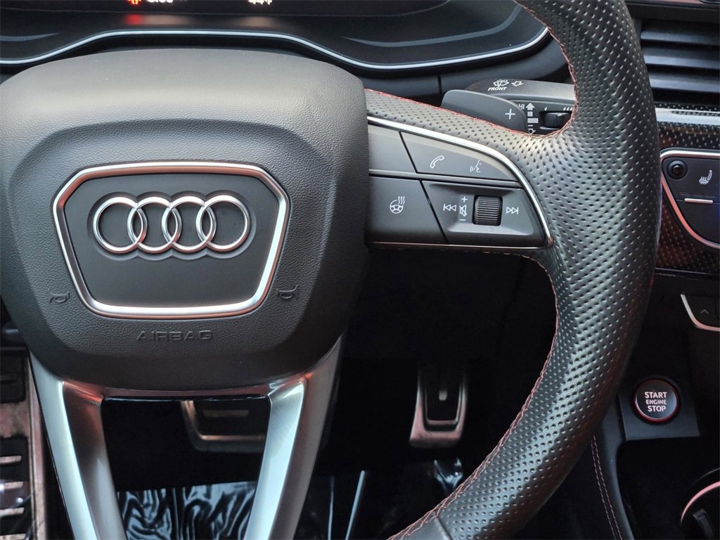 Used 2023 Audi S5 Prestige w/ Prestige Package image 16