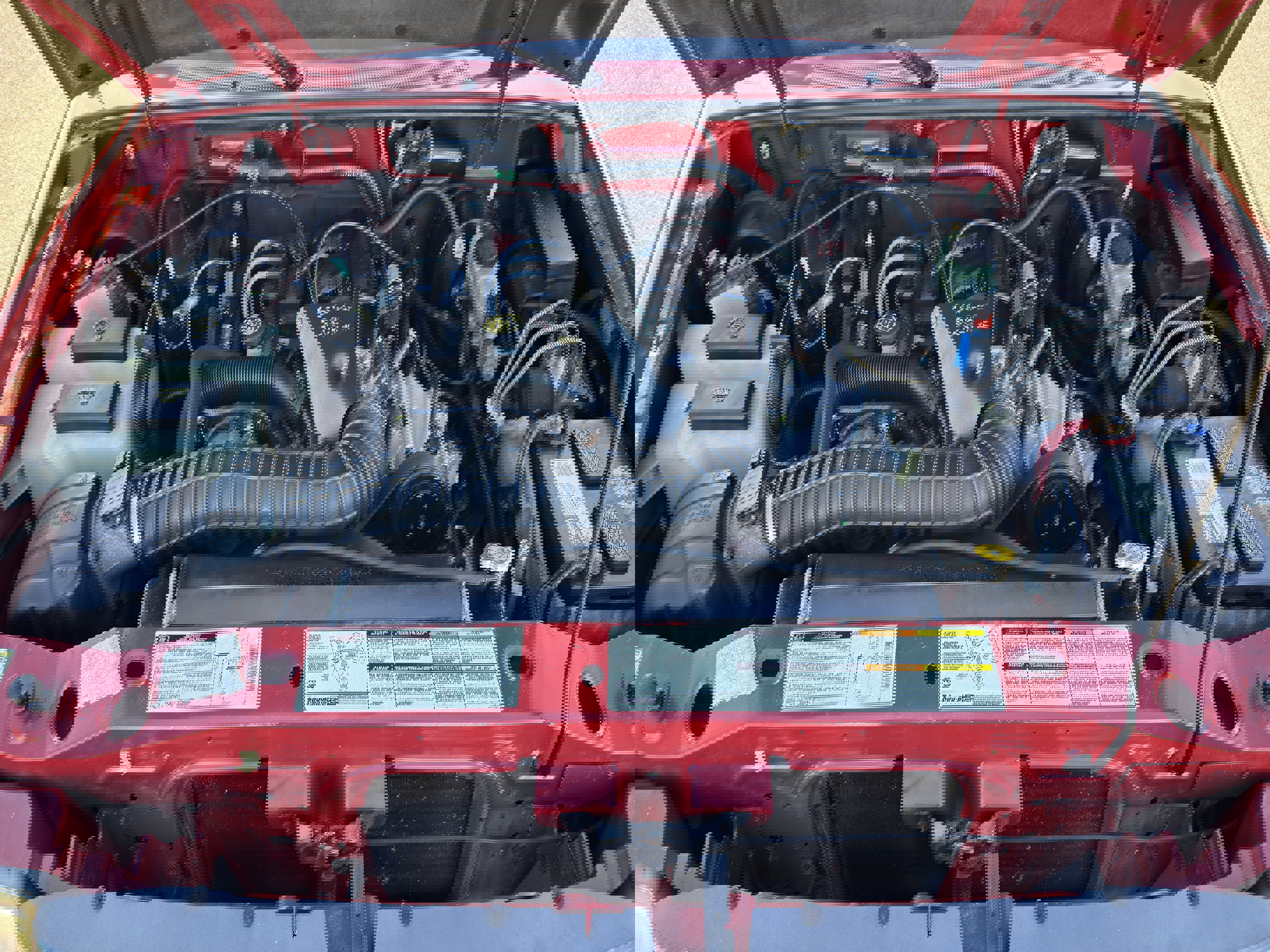 Used 2000 Ford Ranger XLT image 32