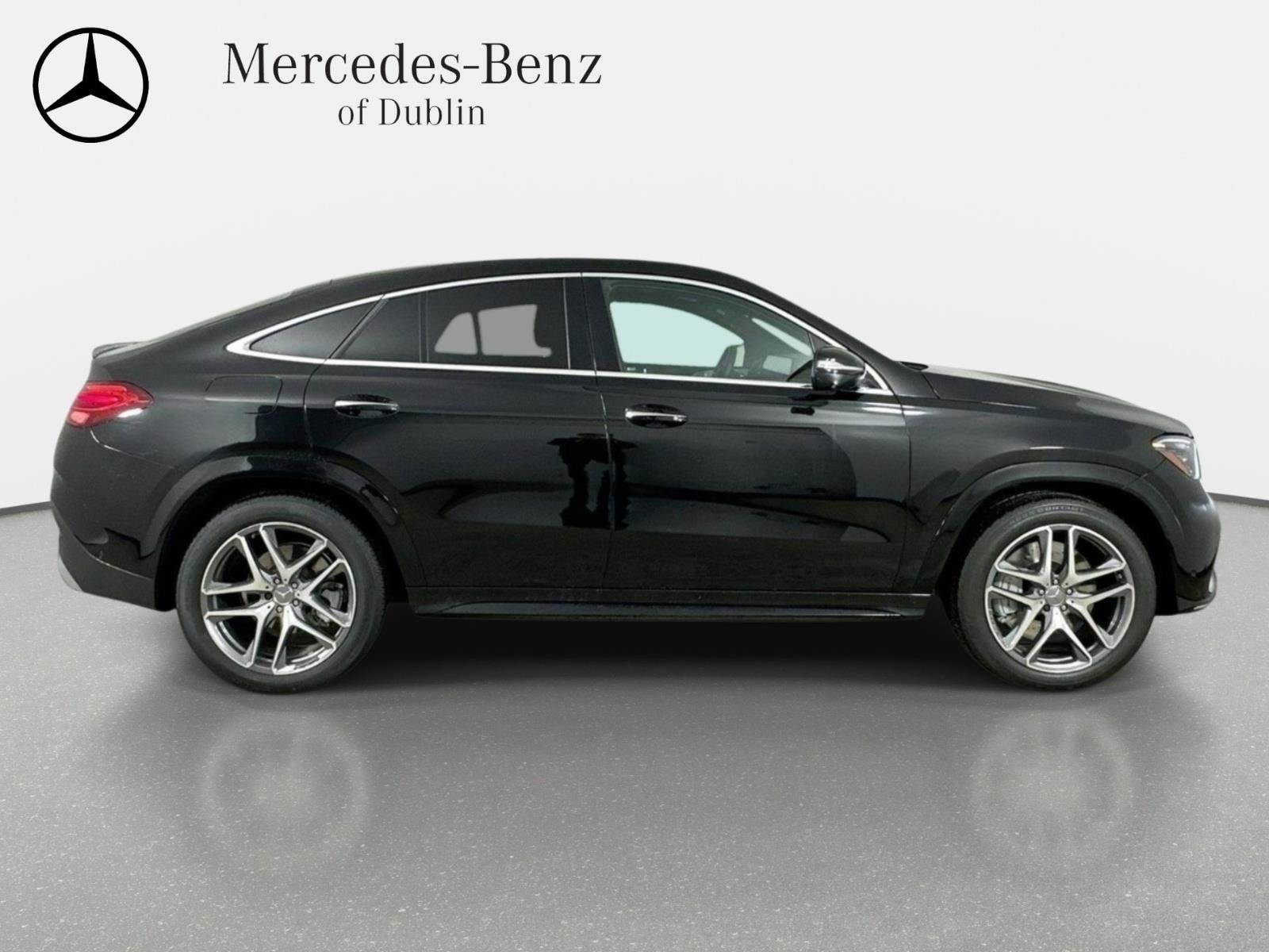 Certified 2024 Mercedes-Benz GLE 53 AMG 4MATIC Coupe image 12