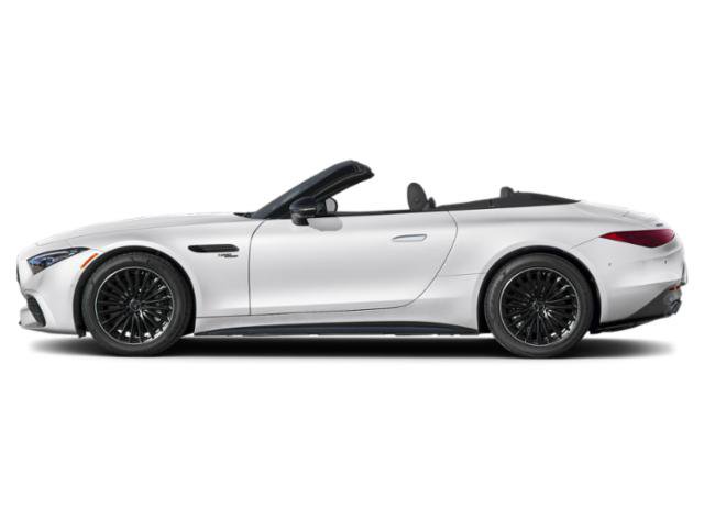 New 2027 Mercedes-Benz SL 43 AMG image 3