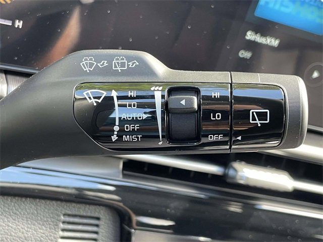 New 2026 Kia Sportage EX image 31