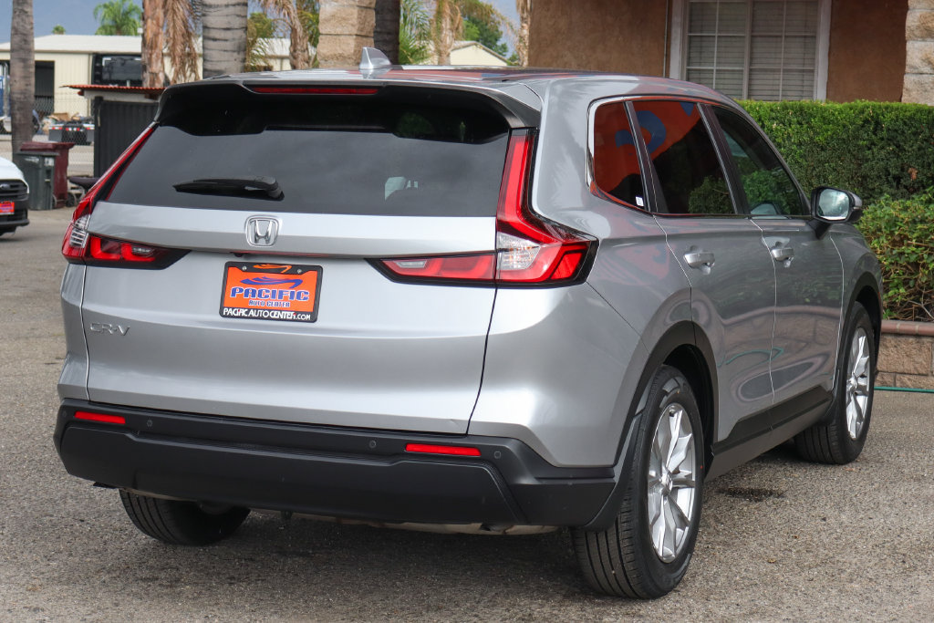 Used 2023 Honda CR-V EX-L image 9