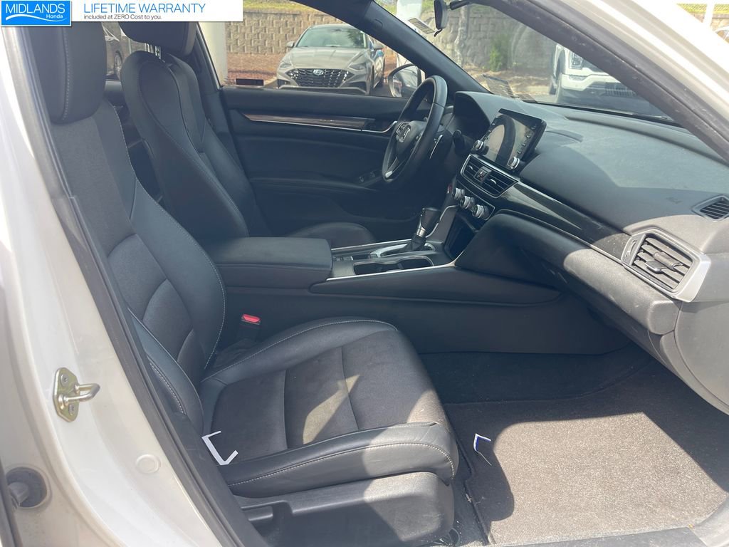 Used 2019 Honda Accord Sport image 13