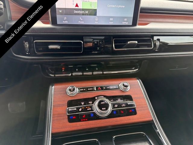 Certified 2023 Lincoln Aviator Reserve w/ Equipment Group 201A image 22