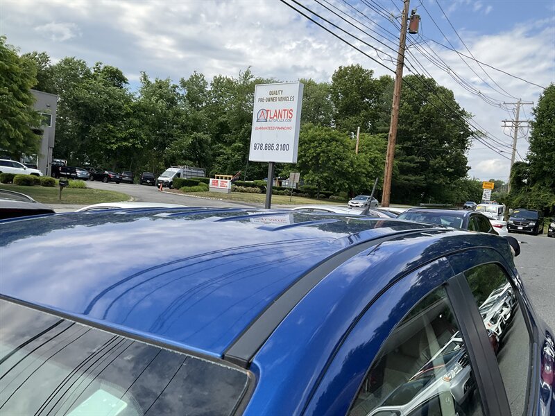 Used 2019 Ford EcoSport S AWD/4WD image 10