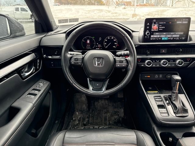 Used 2024 Honda CR-V Sport Touring image 16