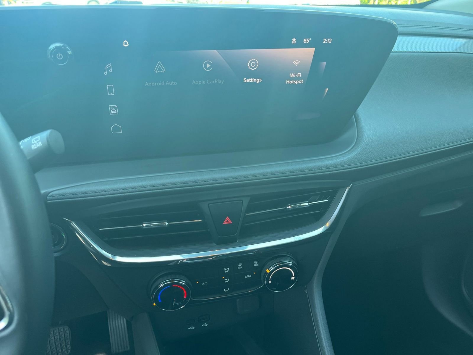 Used 2025 Buick Encore GX Preferred image 17