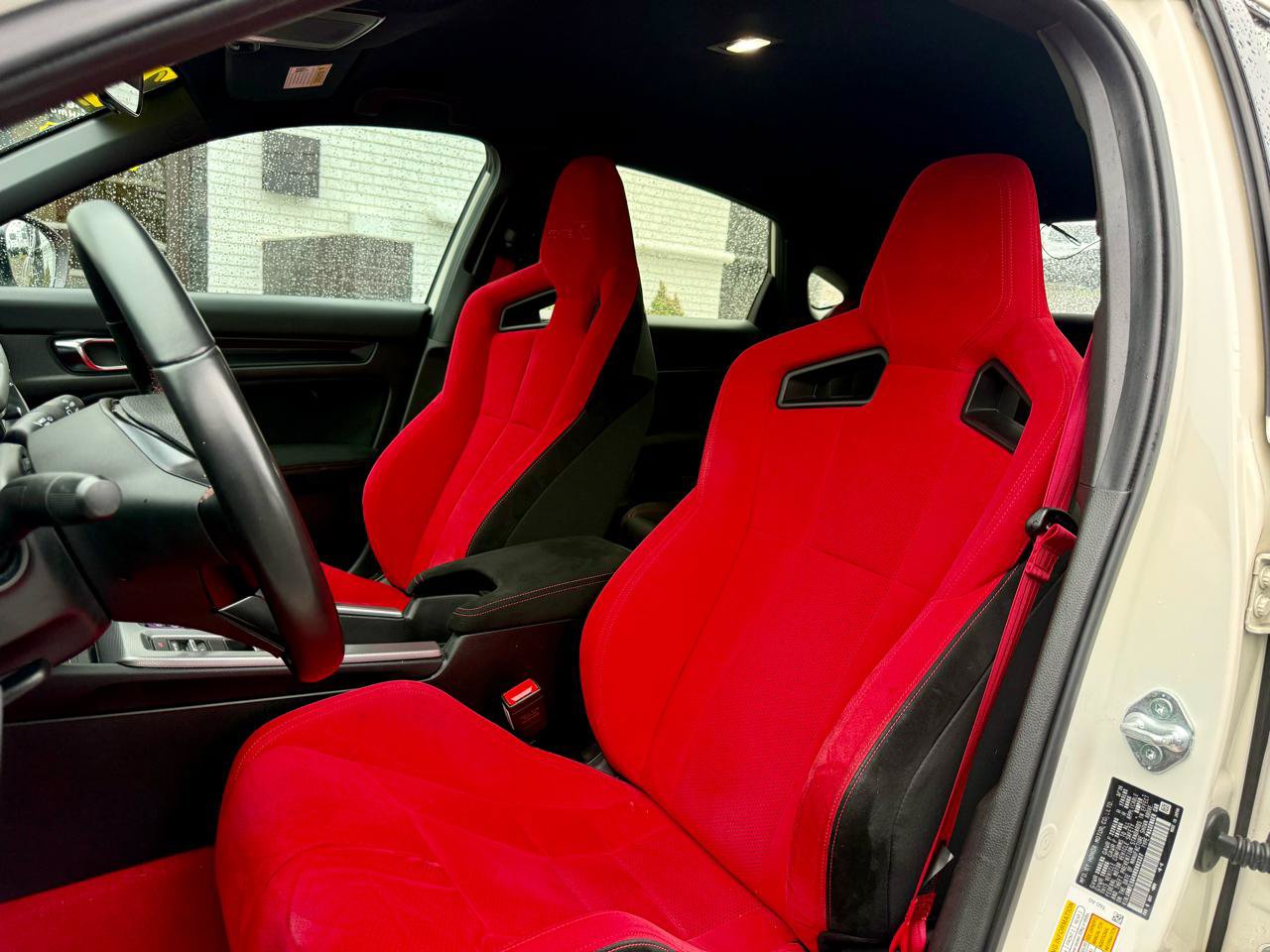 Used 2024 Honda Civic Type R image 12