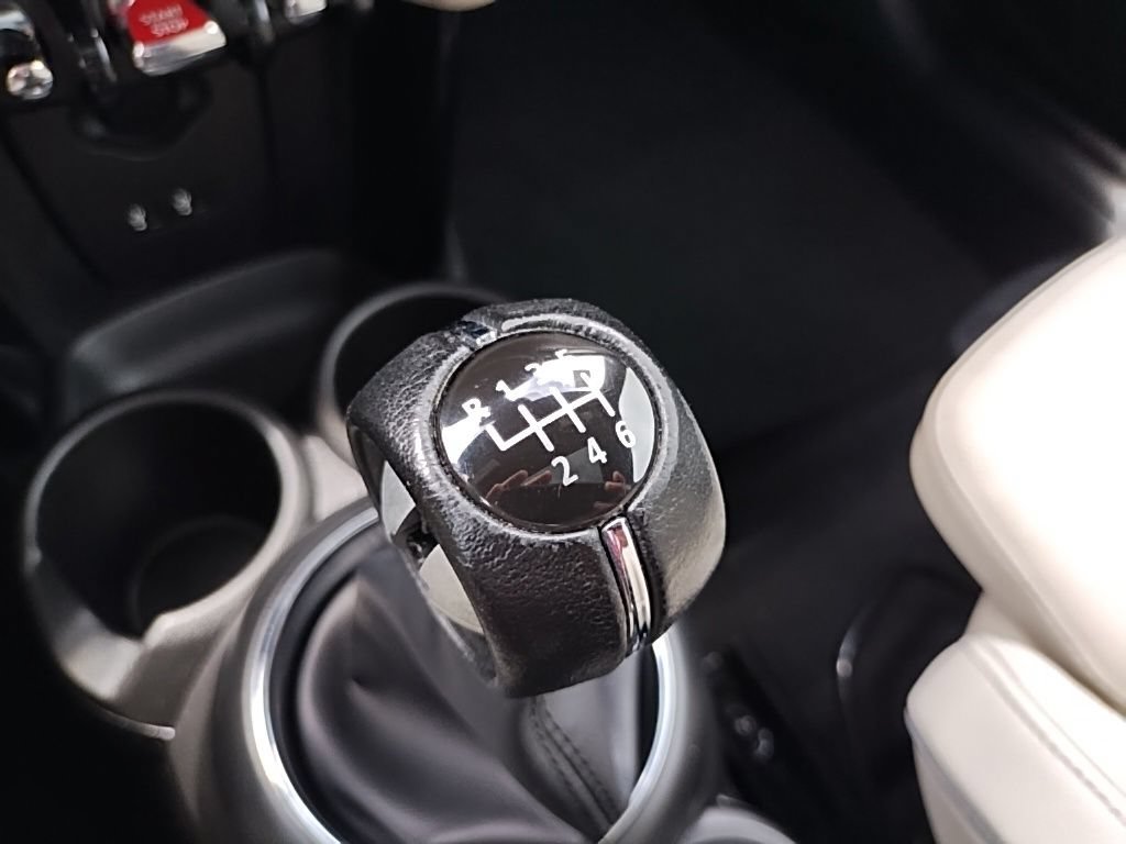 Used 2019 MINI Cooper S w/ Storage Package FWD image 19