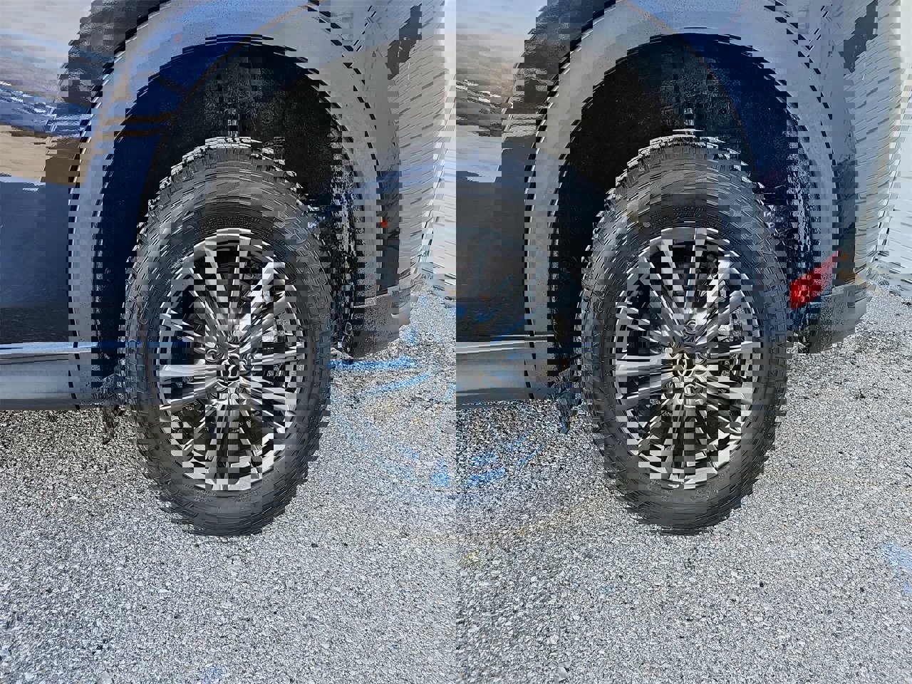 Used 2021 MAZDA CX-5 Touring image 33