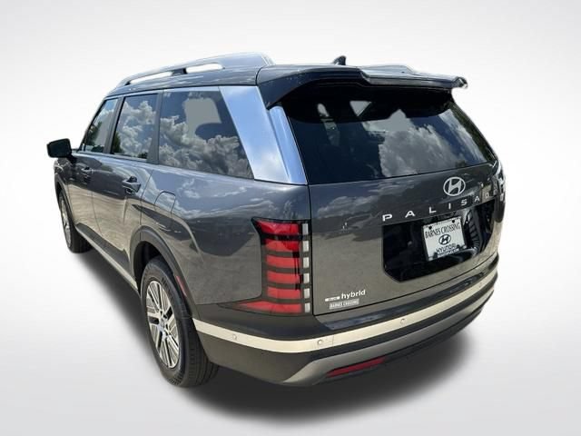 New 2026 Hyundai Palisade SEL Premium FWD image 7