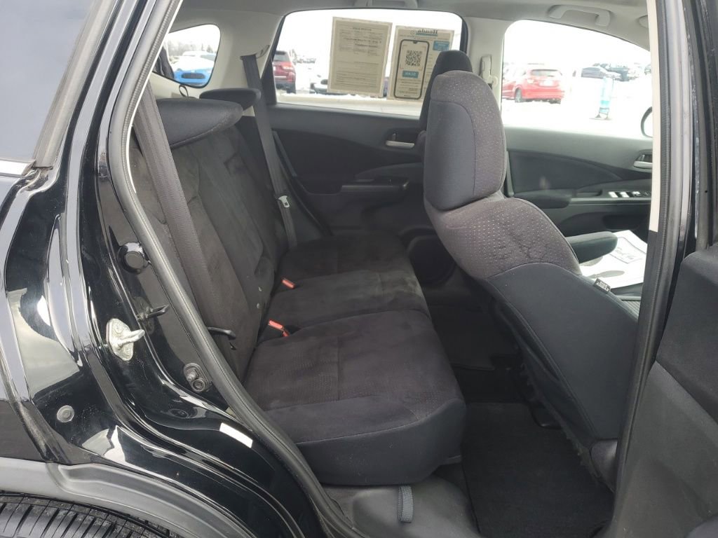 Used 2014 Honda CR-V EX image 25