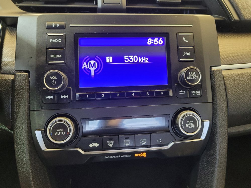 Used 2019 Honda Civic LX image 25