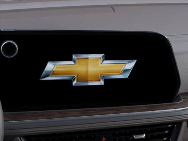 New 2026 Chevrolet Suburban LS AWD/4WD image 20