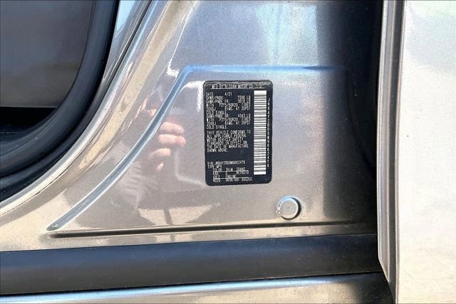 Used 2021 Nissan Armada SL AWD/4WD image 36