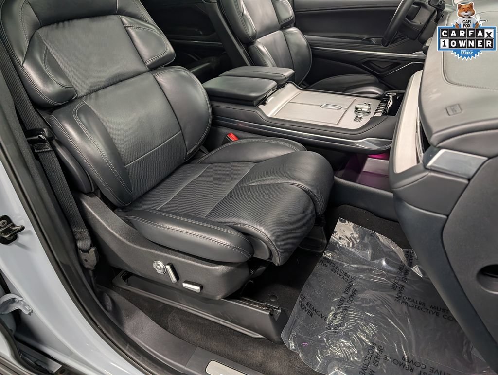 Used 2025 Lincoln Navigator Reserve AWD/4WD image 35
