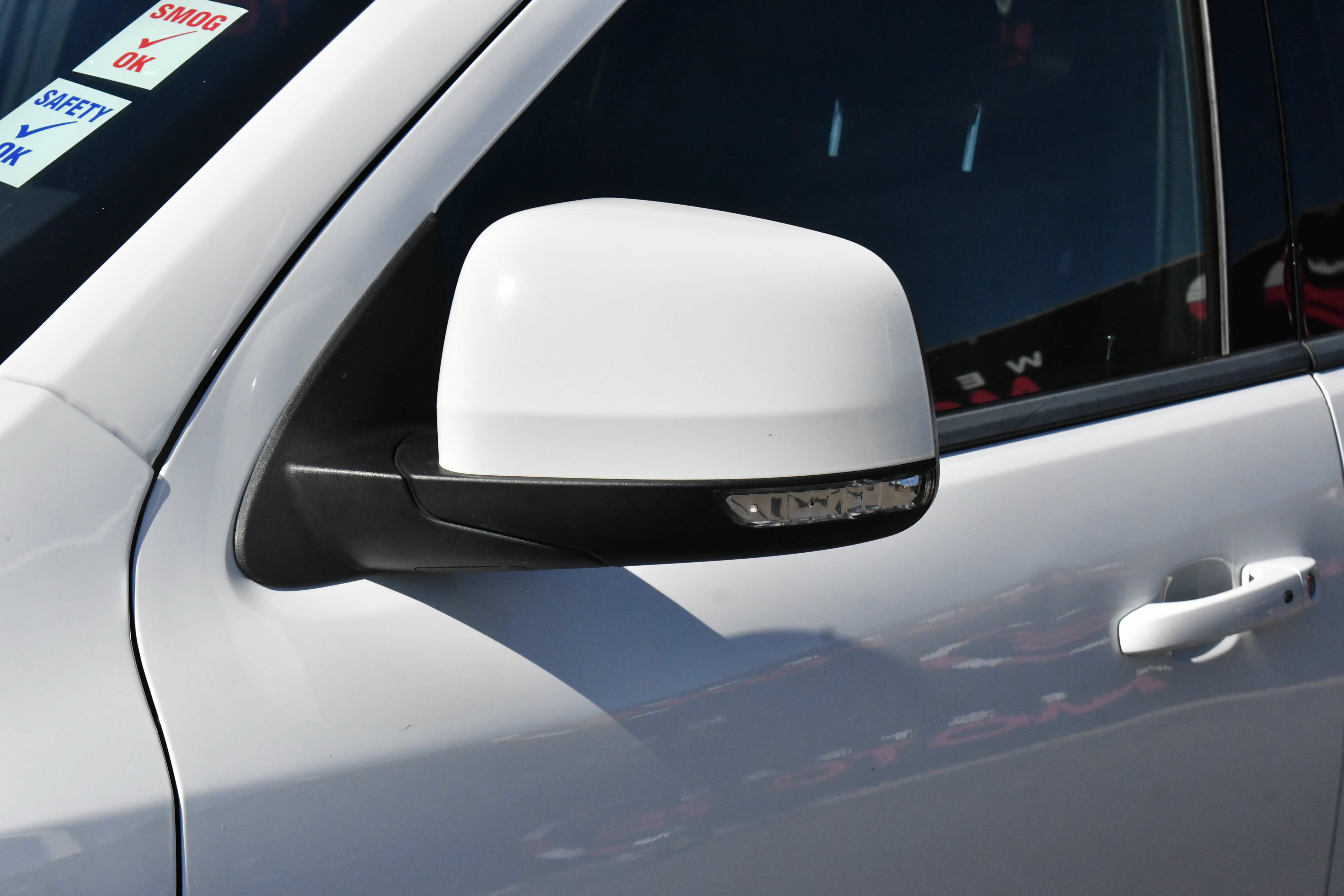 Used 2022 Dodge Durango GT AWD/4WD image 13