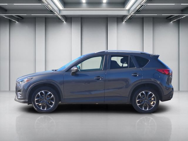Used 2016 MAZDA CX-5 Grand Touring FWD image 7