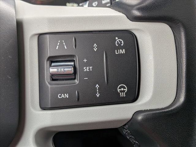 Used 2022 Land Rover Defender 110 X-Dynamic HSE image 16