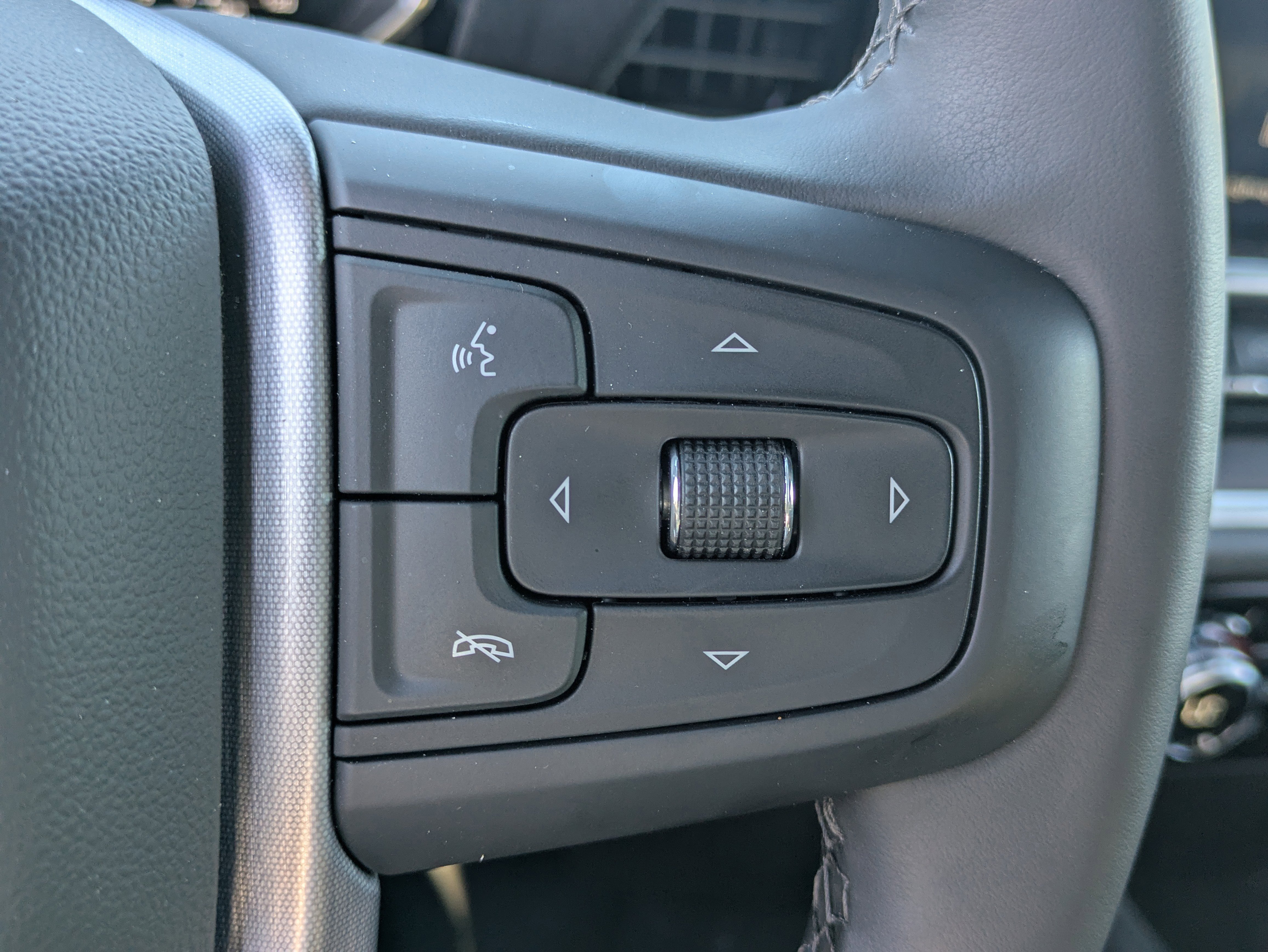 New 2026 GMC Sierra 2500 SLT image 20