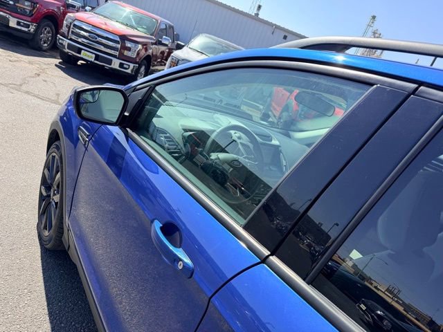 Used 2018 Ford Escape SEL w/ SEL Sport Appearance Package image 14