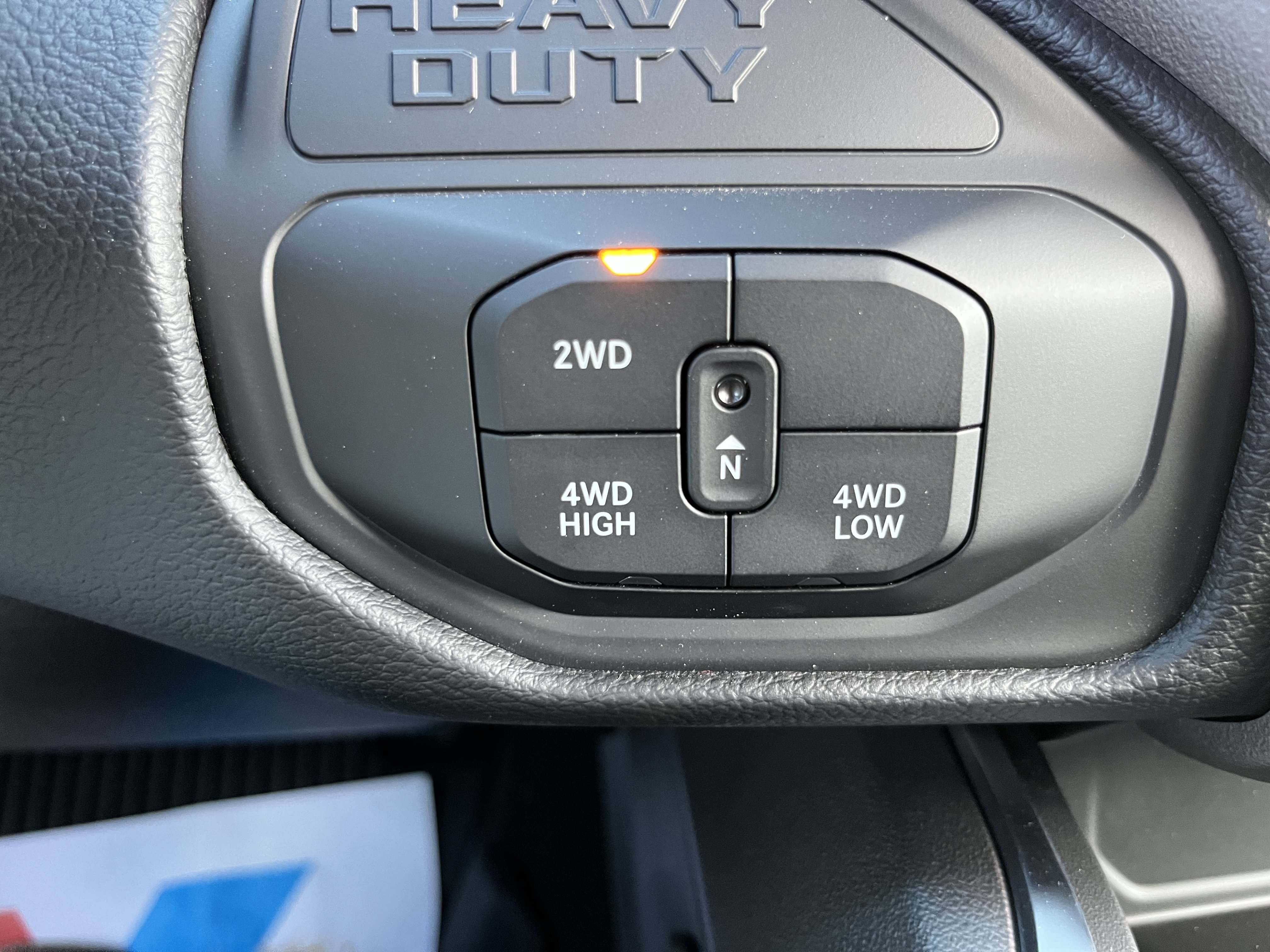 New 2026 RAM 3500 Big Horn image 23