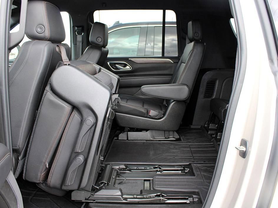 Used 2021 Chevrolet Suburban High Country w/ Max Trailering Package image 48