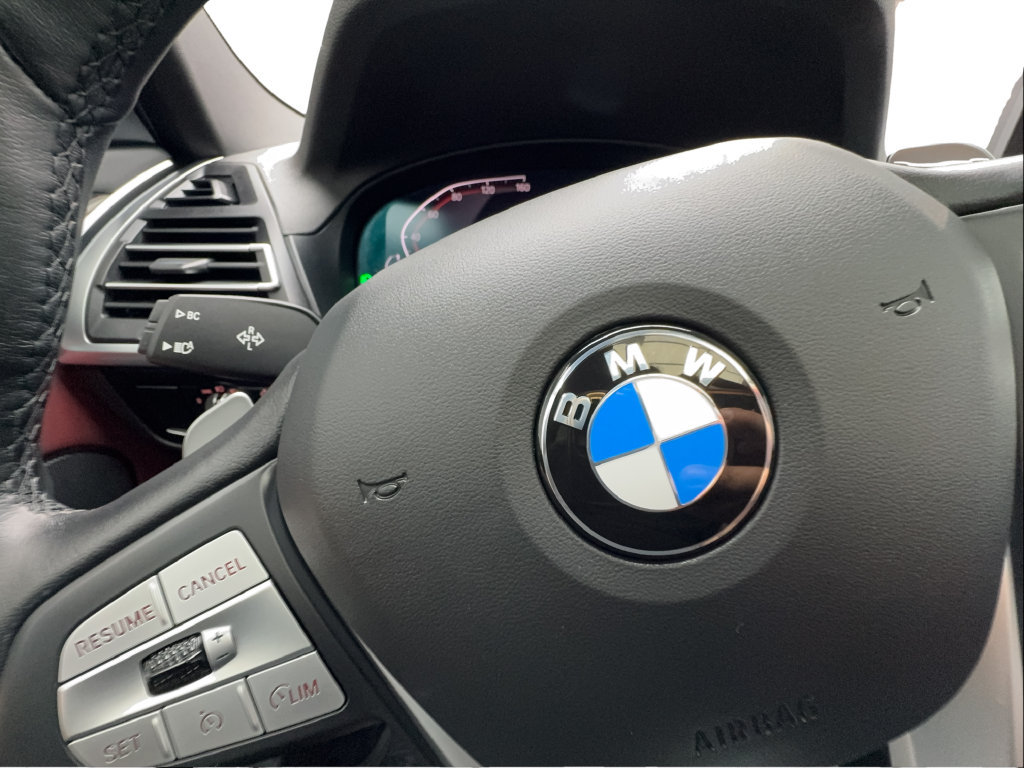 Used 2023 BMW X3 sDrive30i w/ Convenience Package RWD image 45