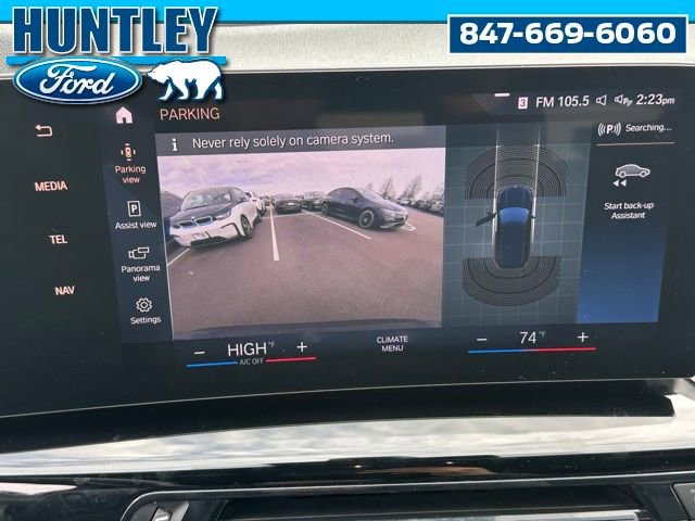 Used 2023 BMW X1 xDrive28i image 25