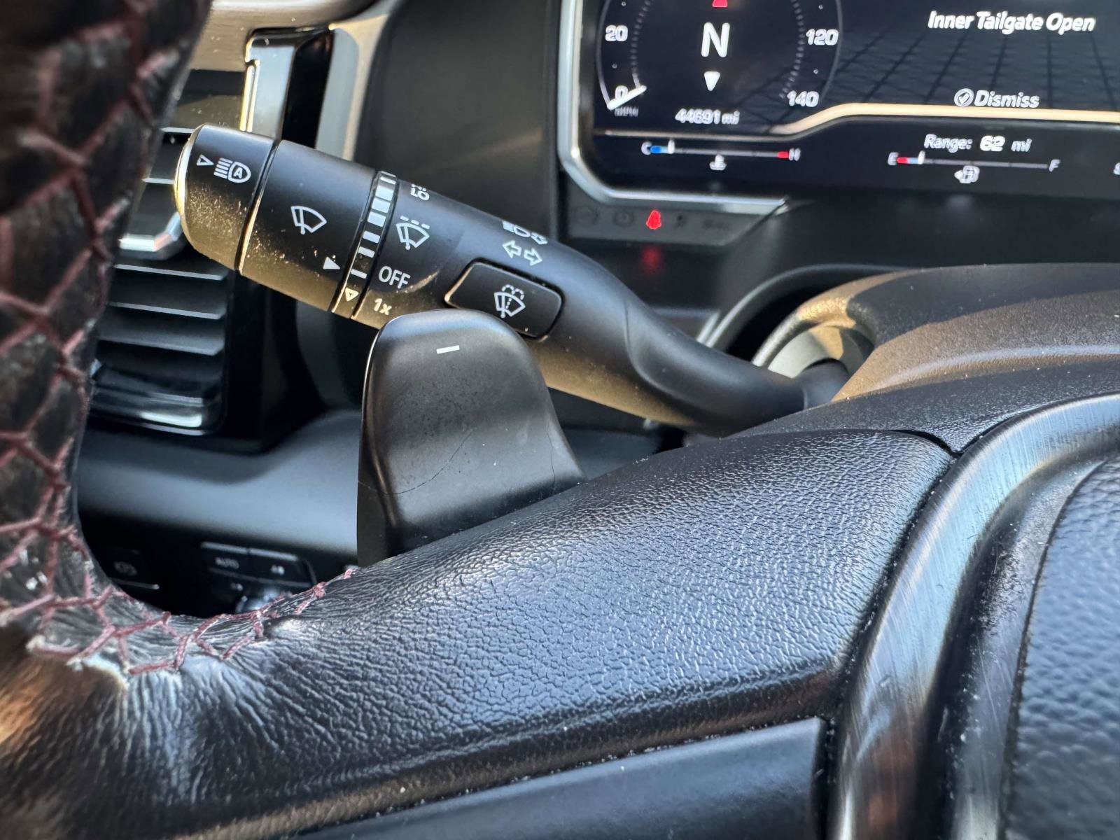 Used 2023 GMC Sierra 1500 AT4X image 35