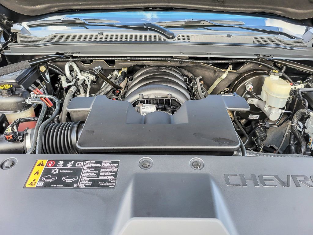 Certified 2020 Chevrolet Tahoe Premier image 25