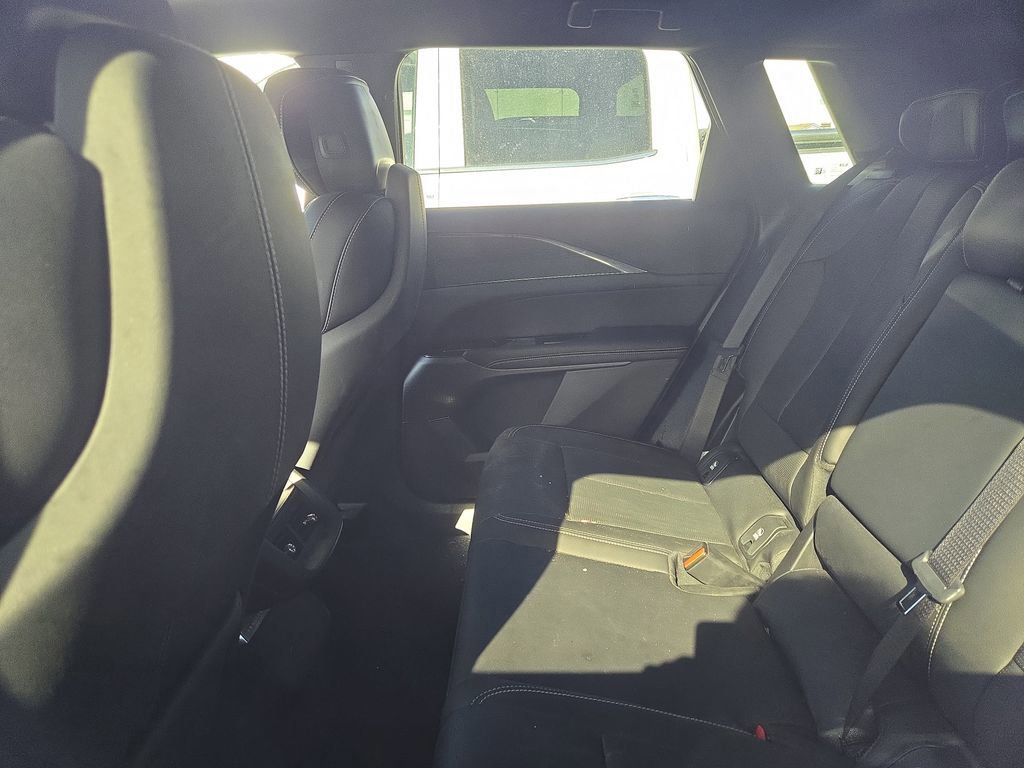 Certified 2024 Cadillac Lyriq Sport image 5