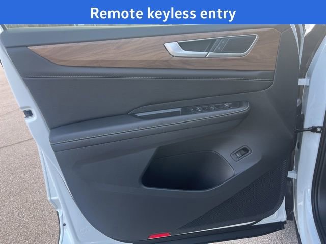 New 2026 Volkswagen Atlas SE image 7