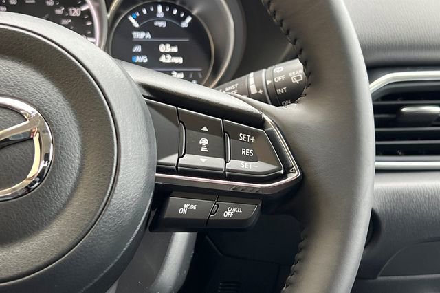 New 2025 MAZDA CX-5 AWD 2.5 S image 27