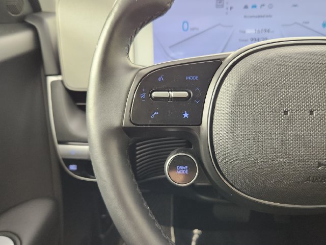 Certified 2024 Hyundai Ioniq 5 SEL AWD/4WD image 23