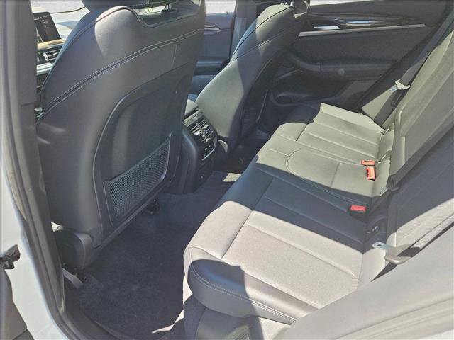 Certified 2023 BMW X3 sDrive30i w/ Premium Package w/ZPA RWD image 16