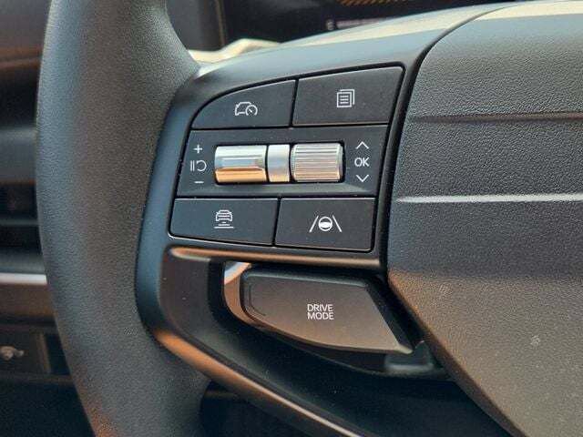 Certified 2026 Kia K4 FWD image 10