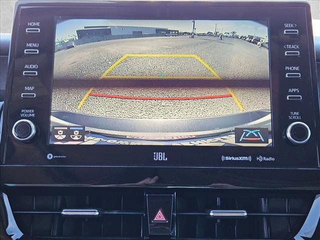 Used 2021 Toyota Camry XSE w/ Navigation Upgrade Package image 14