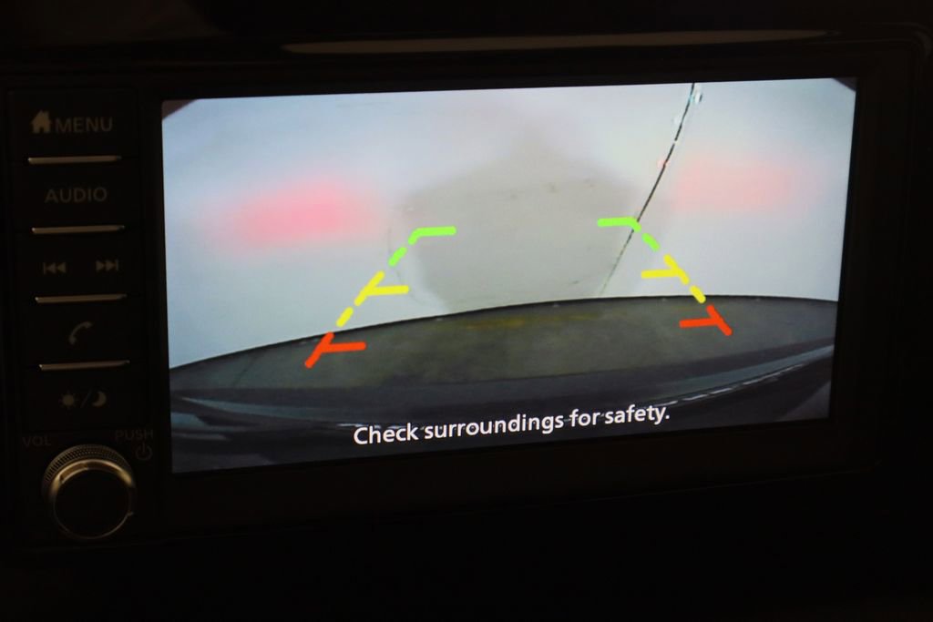 Used 2025 Nissan Kicks S w/ Charging Package image 27