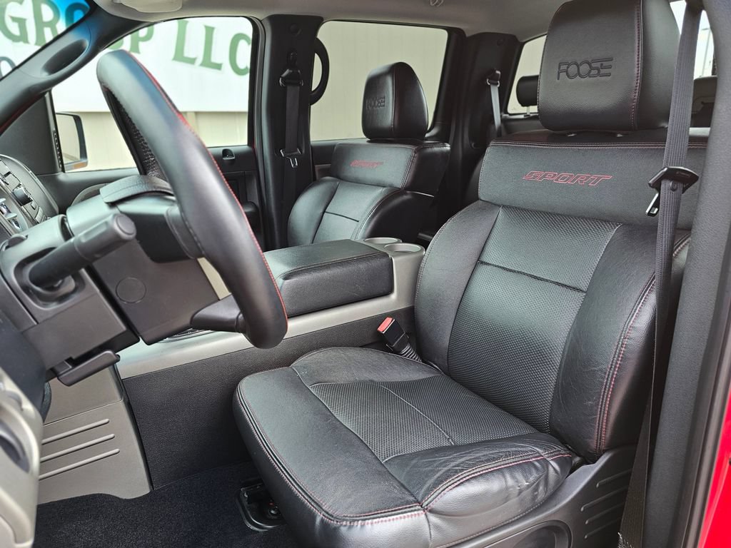 Used 2008 Ford F150 FX2 RWD image 47