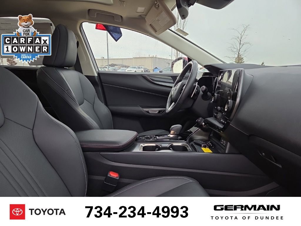 Used 2024 Lexus NX 350h 350h Base w/ Cold Area Package image 22