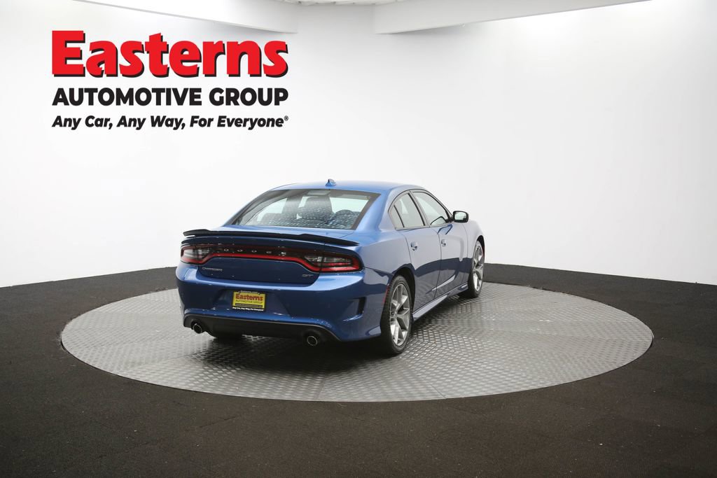 Used 2023 Dodge Charger GT image 42