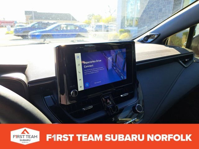 Used 2024 Toyota Corolla Premium image 13